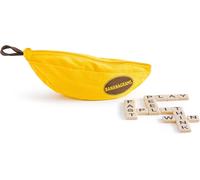 Word Game, Ages 7+, 1 - 8 Players, 15 Minute Playing Time, Jaune[Z992]