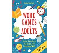 Word Games for Adults