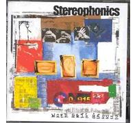 Stereophonics - Word Gets Around [Import]