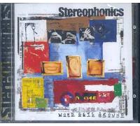 Stereophonics – Word Gets Around – Universal Billard