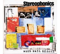 Word Gets Around +5(Reissue) [Import]