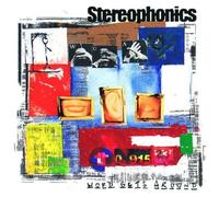 Word Gets Around [CD] by Stereophonics (1997-08-25)