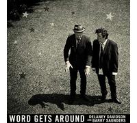 Word Gets Around [Import]