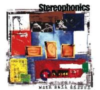 Word Gets Around [LP] by Stereophonics [VINYL] NEUF