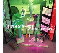 Word in the Petals [Import allemand]