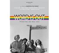 Word is out, histoire de nos vies DVD E