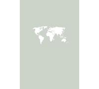 Word Map: NoteBook for reflection, Journaling and prayer