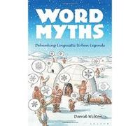 Word Myths David Wilton (Auteur)