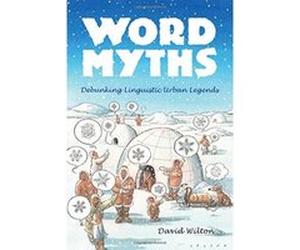 Word Myths David Wilton (Auteur)