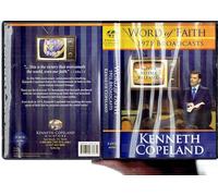 Word of Faith 1971 Broadcasts - 5-DVD Series