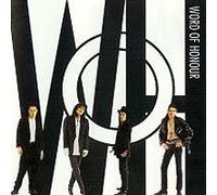 Word Of Honour - Heat of the Moment