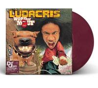 Word Of Mouf Vinyle Coloré Vinyle