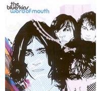 Blueskins - Word of Mouth [Import]
