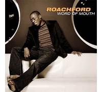 Roachford - Word of Mouth [Import]