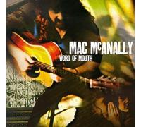 Word of Mouth by Mac McAnally