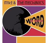 Word Of Mouth CD