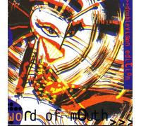 Word of Mouth - Doublevision Edition