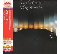Jaco Pastorius – Word of Mouth – CD – Warner Music