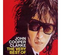 Word Of Mouth - The Very Best Of John Cooper Clarke (2002-10-15)