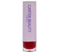 Word of Mouth Velvet Matte Lipstick - Jo by Carter Beauty for Women - 0.16 oz Lipstick