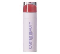 Word of Mouth Velvet Matte Lipstick - Louise by Carter Beauty for Women - 0.16 oz Lipstick