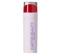 Word of Mouth Velvet Matte Lipstick - Melanie by Carter Beauty for Women - 0.16 oz Lipstick