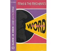 Word of mouth (versione audio cassetta)