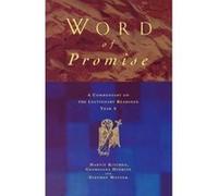 Word of Promise: A Commentary on the Lectionary Readings Year a Motyer, Stephen (Auteur)