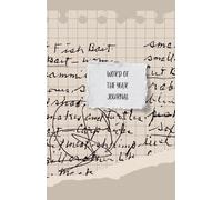 Word of the year Journal: A Gentle, Guided Reflection to Help You Choose Your Focus, Find Meaning, and Live with Intention