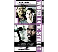 Word on the Street: 14 Scence from the Scrapbook of Life [VHS] [Import USA]