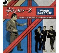 Word Paradise - The United Artists Records Liberty Recordings