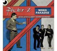 Word Paradise-the United Artists Records & Liberty Recordings