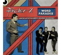 Word Paradise-the United Artists Records & Liberty Recordings