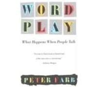 Word Play Peter Farb (Auteur)
