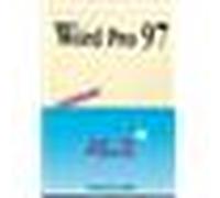 Word pro 97 - - Inconnus - Eni Editions - Livre