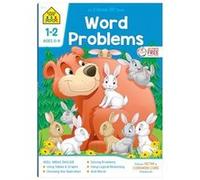 Word Problems 12 Deluxe Edition Workbook by Barbara B Irvin
