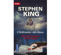Word Processor of the Gods - L'Ordinateur des dieux de Stephen KING ,Jean-Pierre BERMAN (Préface) ( 2 septembre 2015 )