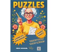 WORD PUZZLE: WHAT DOES THIS MEAN?: Jumbo Print Word Search Puzzle Book with the NEWEST Words of Today for Seniors. Discover 2025 MODERN Vocabulary!