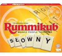 Word Rummikub - Un jeu de lettres pour vous remonter le moral et développer votre esprit ! Créez des mots uniques et affrontez vos amis dans un jeu plein d'entrain !