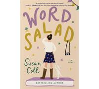 Word Salad - Susan Coll - Harper Muse - ebook (ePub) - Livre
