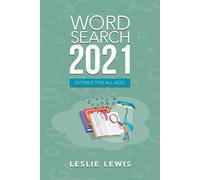 Word Search 2021