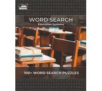 Word Search: Education Systems
