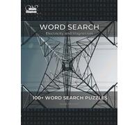 Word Search: Electricity and Magnetism