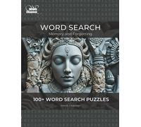 Word Search: Memory and Forgetting