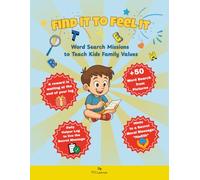 word search puzzel book from pictures for kids teaching them Moral Values from Real Life Scenes with Hidden Message "Hadith" &Daily mission log to ... Habits!,8.5x11 inch game educational book