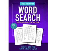 Word Search Puzzle Book for Adults - 100 Word Search Puzzles | Series 1 Volume 2 | Brain Games for Relaxation | Beech Tree Press: The Perfect ... for Road Trips, Flights, and Quiet Moments