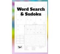 Word Search & Sudoku