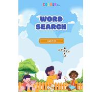 Word Search: Welcome to the World of Words
