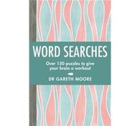 Word Searches by Gareth Moore Inconnu (Auteur)