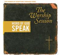 Word Session; the - Word of God Speak